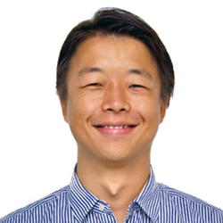 Akihiro Okamoto, Independent Scientist