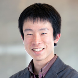 Satoshi Ishii Principal Researcher
