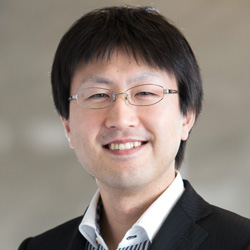 Satoshi Tominaka Principal Researcher 