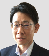 Hiroya Sakurai, Principal Researcher