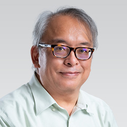 Katsuhiko Ariga MANA Principal Investigator