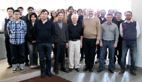 Group photo