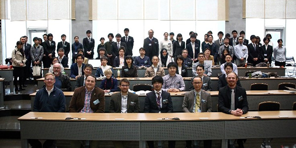 Group Photo