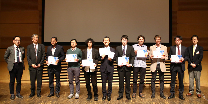 Group photo
