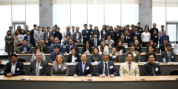 Group Photo
