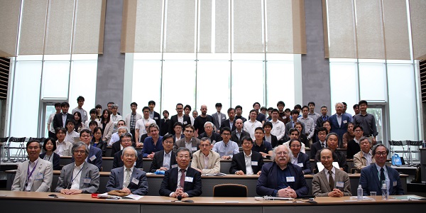 Group photo