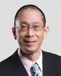 Yoshihiko Takano Group Leader
