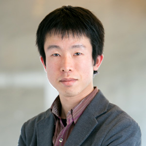 Satoshi Ishii, Team Leader