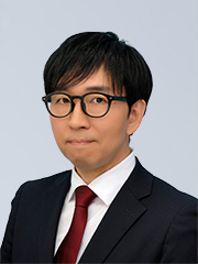 Takaaki Taniguchi, Principal Researcher