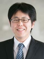 Takaaki Taniguchi, Principal Researcher