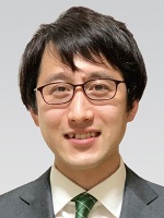 Yu Yamashita, Researcher