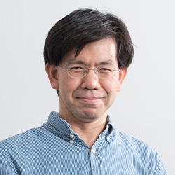 Takashi Uchihashi, Group Leader