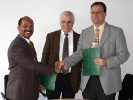 Ajayan Vinu , Wilhelm Schwieger and Martin Hartmann