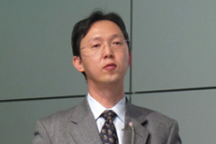 Nobuo Kimizuka