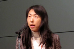 Mami Oyama