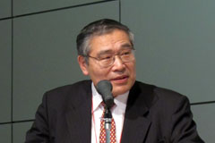 Gunzi Saito