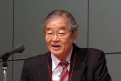 Sukekatsu Ushioda