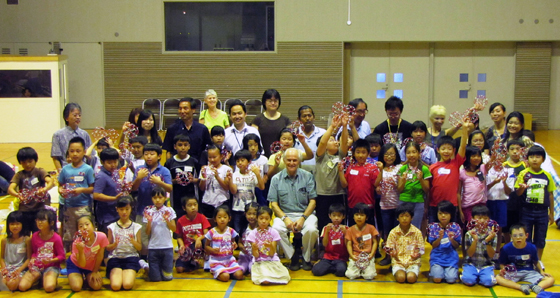 Science Class1's photo
