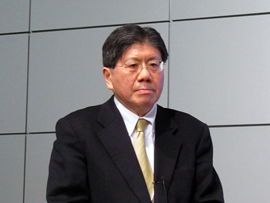 Hiroyuki Nishide