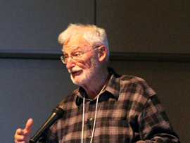 Heinich Rohrer's photo