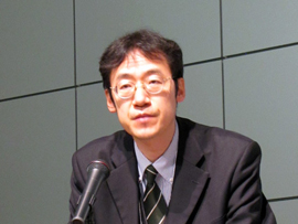 Koki Uchimaru