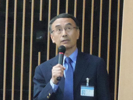 Takahiro Fujita's photo