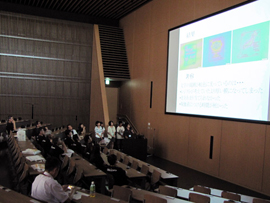presentation's photo
