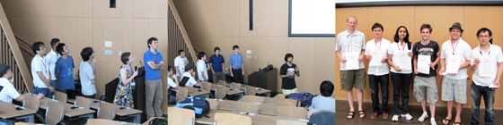 presentation's photo