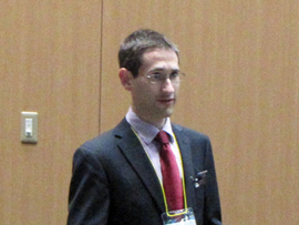 Philip Earis's photo