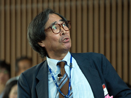 masakazu aono's photo