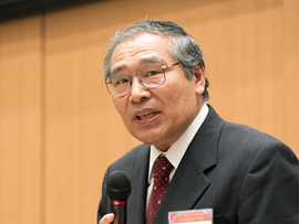 Gunji Saito