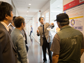 lab tour's photo 1