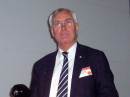 Photo of Prof. Arthur carty