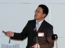 Photo of Masanori Nagai