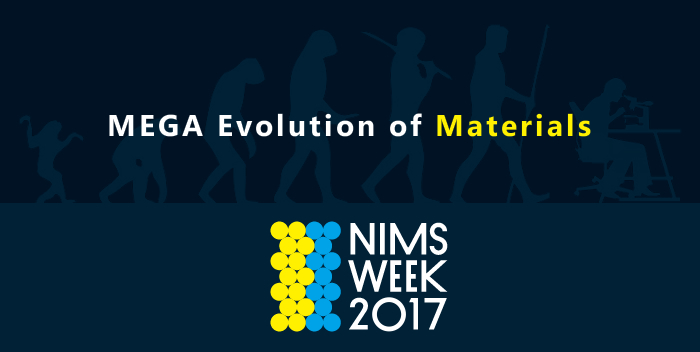 image of NIMS WEEK 2017