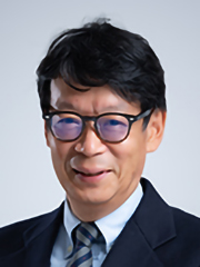 Photo of Takashi Taniguchi, NIMS Fellow
