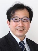 Jun Takeya Invited Researcher