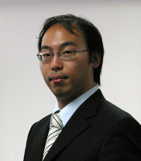 Satoshi Moriyama