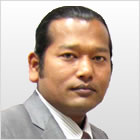 Lok Kumar Shrestha