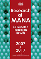 Research at MANA