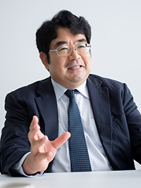 Takao Mori