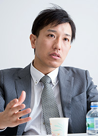 Yusuke Yamauchi