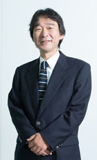 Kazunori Takada