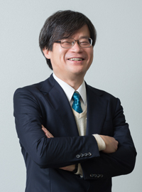 A Conversation with Prof. Hiroshi Amano