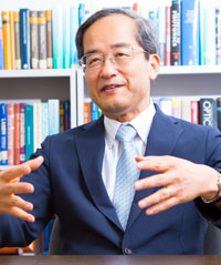 Yasuhiko Arakawa