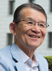 Teruo Kishi