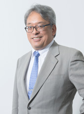 Katsuhiko Ariga