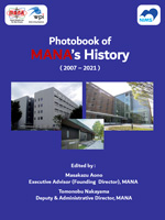 MANA Photobook