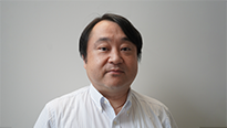 Tetsuya Kawashima Senior Engineer