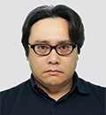 Norimasa NISHIYAMA 